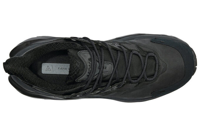 Kaha 2 Low GTX ‘Negro’
