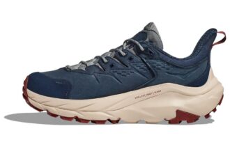 Kaha 2 Low GTX ‘Piedra caliza’