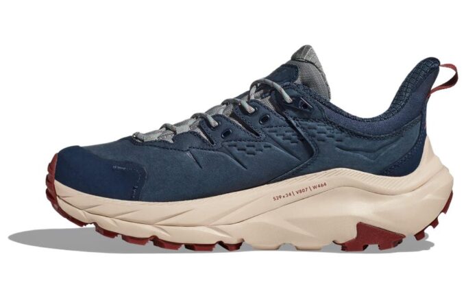 Kaha 2 Low GTX ‘Piedra caliza’