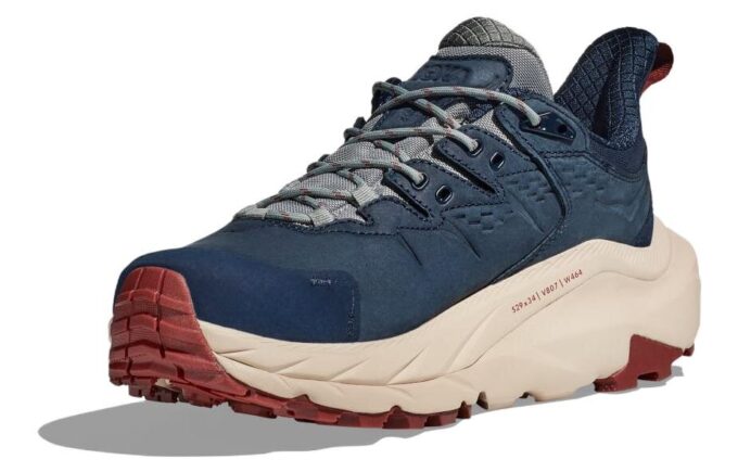 Kaha 2 Low GTX ‘Piedra caliza’