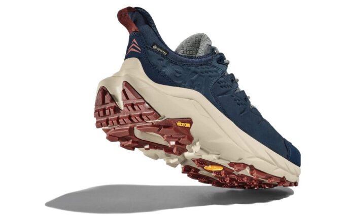 Kaha 2 Low GTX ‘Piedra caliza’