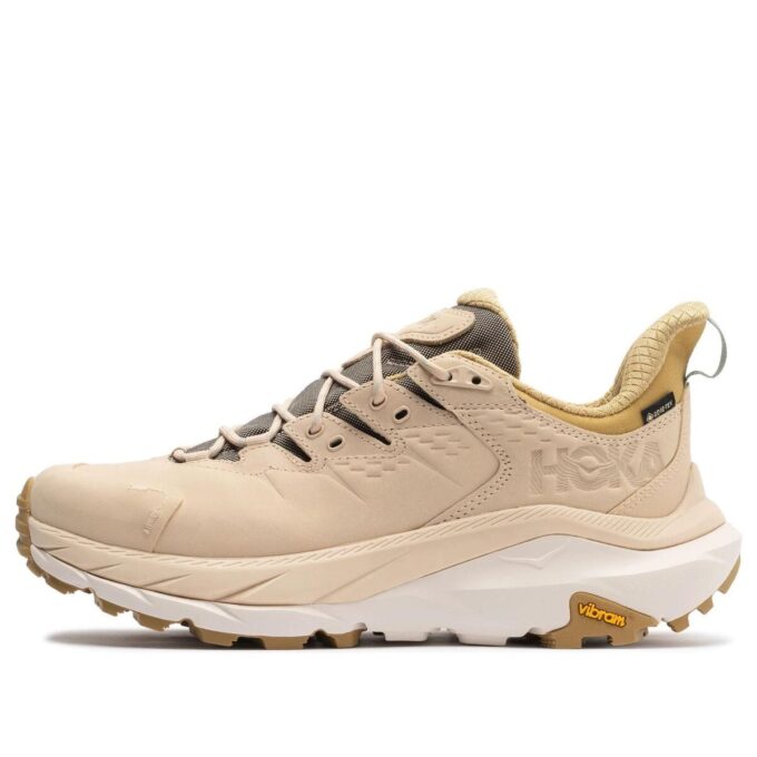 Kaha 2 Low GTX ‘Roble Alabastro’