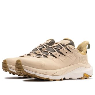 Kaha 2 Low GTX ‘Roble Alabastro’