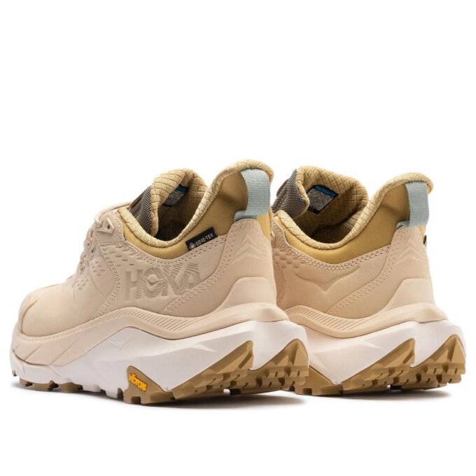 Kaha 2 Low GTX ‘Roble Alabastro’