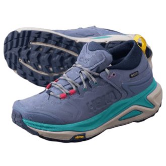 Kaha 3 GTX ‘Gris Azul’
