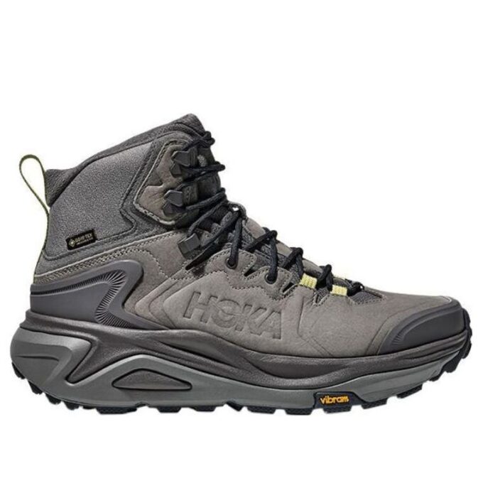 Kaha 3 GTX ‘Gris Oliva’