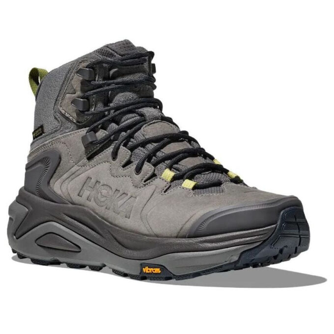Kaha 3 GTX ‘Gris Oliva’