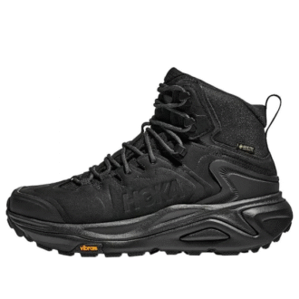 Kaha 3 GTX Hi ‘Totalmente Negro’