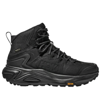 Kaha 3 GTX Hi ‘Totalmente Negro’