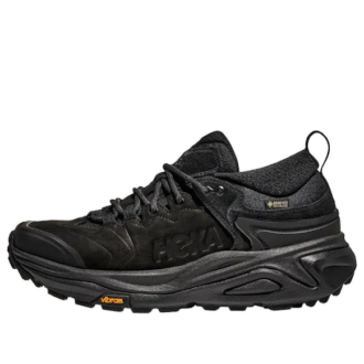 Kaha 3 GTX ‘Totalmente Negro’