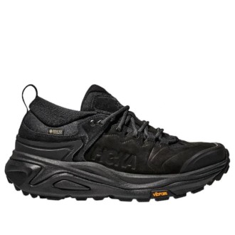 Kaha 3 GTX ‘Totalmente Negro’