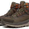 Kaha GORE-TEX ‘Negro Oliva Verde’ Kaha GORE-TEX ‘Negro Oliva Verde’