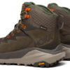 Kaha GORE-TEX ‘Negro Oliva Verde’ Kaha GORE-TEX ‘Negro Oliva Verde’
