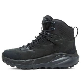 Kaha GTX ‘Fantasma Negro’