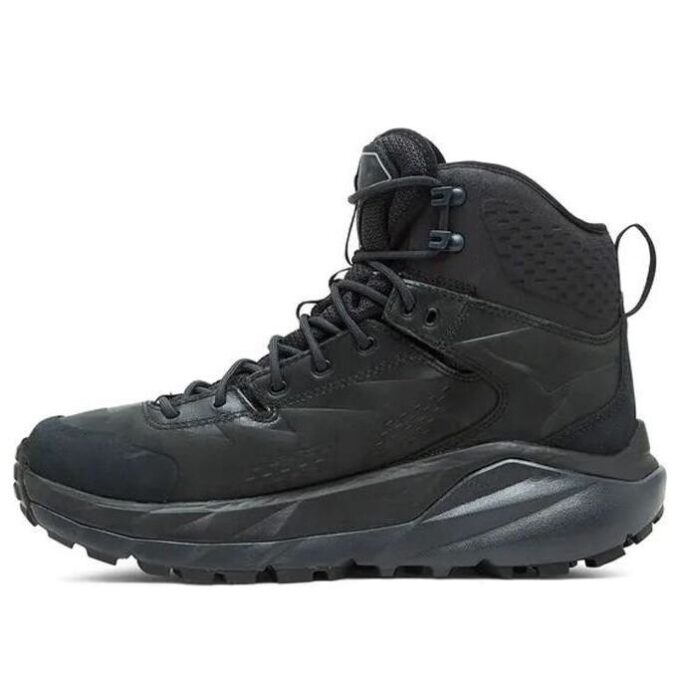 Kaha GTX ‘Fantasma Negro’ Kaha GTX ‘Fantasma Negro’