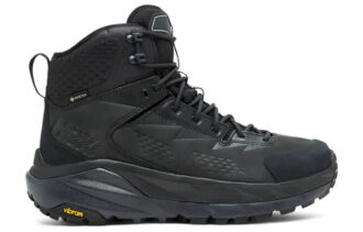 Kaha GTX ‘Fantasma Negro’
