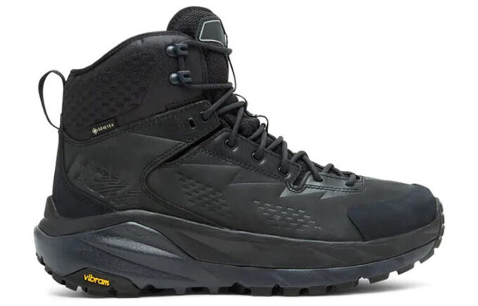 Kaha GTX ‘Fantasma Negro’ Kaha GTX ‘Fantasma Negro’