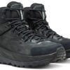 Kaha GTX ‘Fantasma Negro’ Kaha GTX ‘Fantasma Negro’