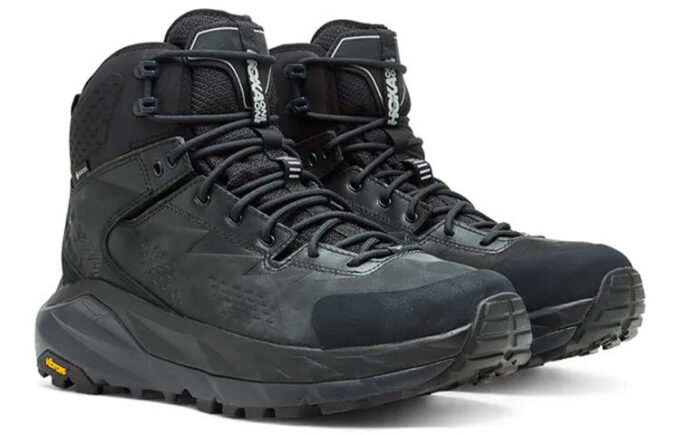 Kaha GTX ‘Fantasma Negro’ Kaha GTX ‘Fantasma Negro’