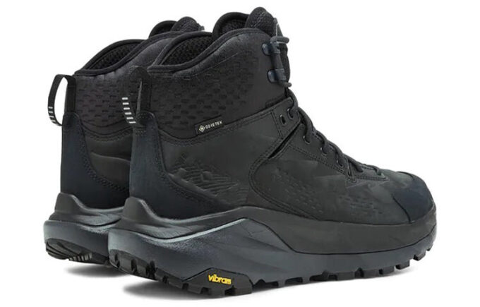 Kaha GTX ‘Fantasma Negro’ Kaha GTX ‘Fantasma Negro’