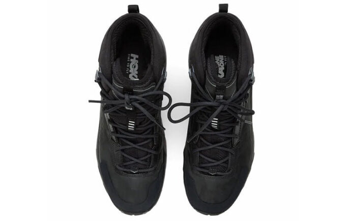 Kaha GTX ‘Fantasma Negro’ Kaha GTX ‘Fantasma Negro’