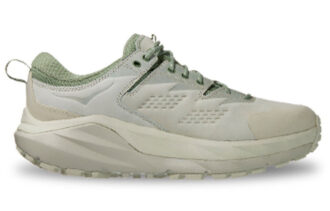Kaha Low GTX ‘Celadon Tint Albahaca’