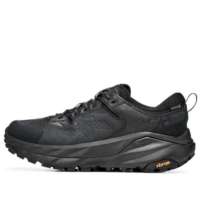 Kaha Low GTX ‘Negro Carbón Gris’ Kaha Low GTX ‘Negro Carbón Gris’