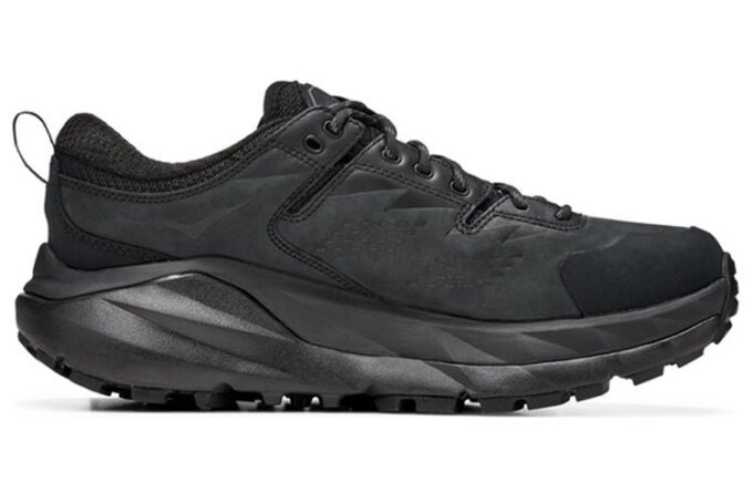 Kaha Low GTX ‘Negro Carbón Gris’ Kaha Low GTX ‘Negro Carbón Gris’
