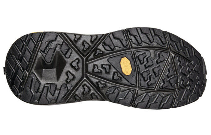 Kaha Low GTX ‘Negro Carbón Gris’ Kaha Low GTX ‘Negro Carbón Gris’