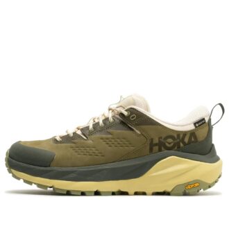 Kaha Low GTX ‘Ponche de huevo con hinojo’