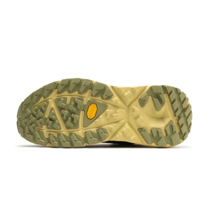 Kaha Low GTX ‘Ponche de huevo con hinojo’