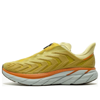 Liquen dorado de Clifton