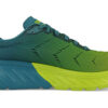 Mach 2 ‘Azul Tormenta Verde Lima’