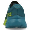 Mach 2 ‘Azul Tormenta Verde Lima’