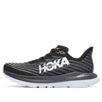 (WMNS) Mach 5 Ancho ‘Black Castlerock’