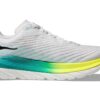 Mach 5 Ancho ‘Cristal Azul Blanco’