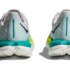 Mach 5 Ancho ‘Cristal Azul Blanco’