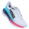 (WMNS) Mach 5 ‘Blanco Scuba Azul’