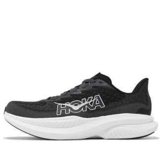 Mach 6 Ancho ‘Blanco y Negro’ Mach 6 Ancho ‘Blanco y Negro’