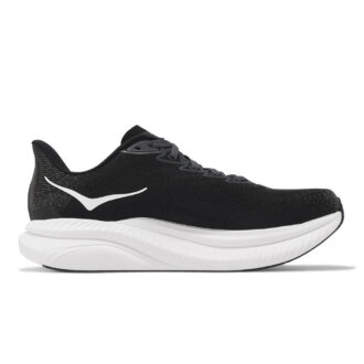 Mach 6 Ancho ‘Blanco y Negro’ Mach 6 Ancho ‘Blanco y Negro’