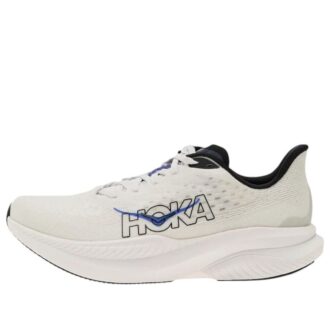 Mach 6 ‘Blanco Ultramar’
