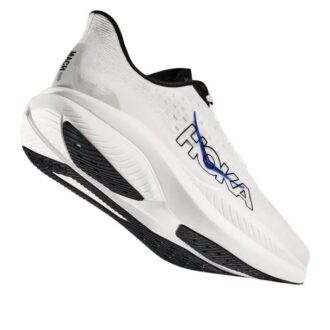 Mach 6 ‘Blanco Ultramar’