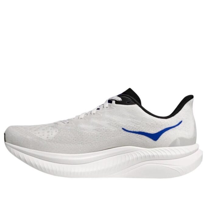 Mach 6 ‘Blanco Ultramar’