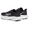 Mach 6 ‘Blanco y Negro’