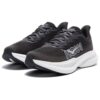 Mach 6 ‘Blanco y Negro’