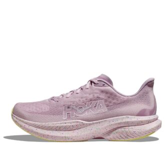 Mach 6 ‘Limonada Crepuscular Rosa’