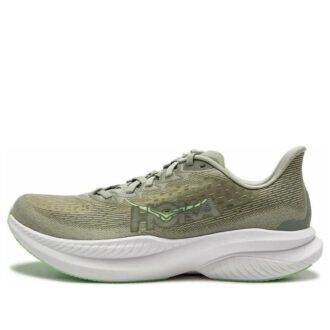 Mach 6 ‘Liquen del bosque’