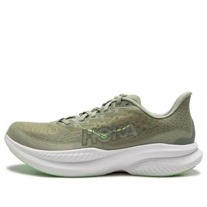 Mach 6 ‘Liquen del bosque’