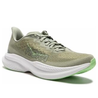 Mach 6 ‘Liquen del bosque’