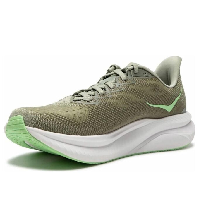 Mach 6 ‘Liquen del bosque’